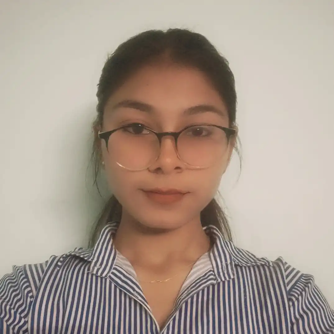 Khushi Khade