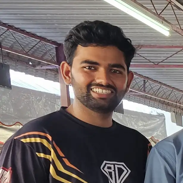 Sumeet Pal